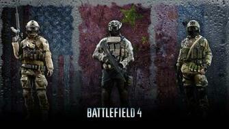 Bf4 Wallpaper HD 1080p Class