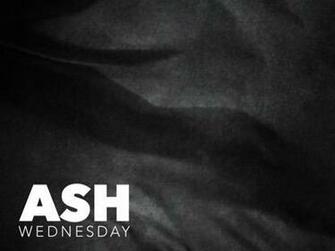 Ash Wednesday Grace Motion Playback Media
