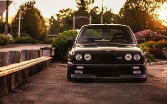 E30 M3 Wallpaper