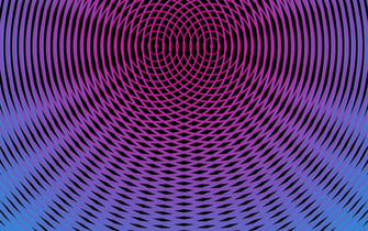 Optical Illusions Wallpaper