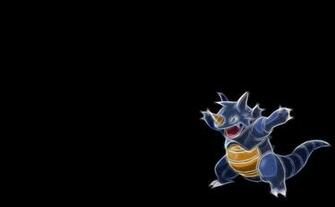Rhydon Pokemon HD Wallpaper Background