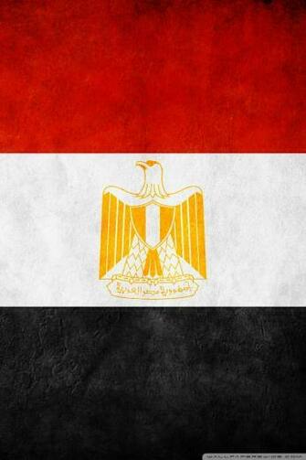 Egypt Flag By Alamir 4k HD Desktop Wallpaper For Ultra Tv