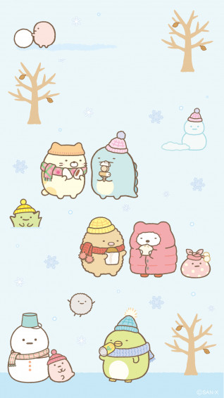 Kawaii Wallpaper For Your Phone Computer Super Cute