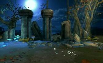 Ancient Ruins 3d Wallpaper Android Apps Op Google Play