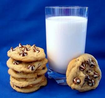Cookies And Milk 367297 Jpg