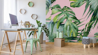 Contemporary Wallpaper Design Ideas