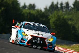 Lexus Rcf Gt3 Race Racing Tuning Rally Wallpaper Background