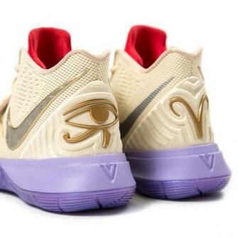 Concepts Nike Kyrie Ikhet Sneakernews