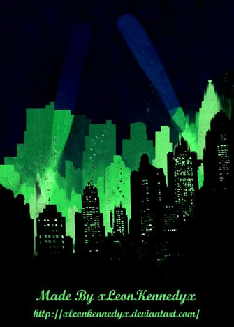 Bioshock Burial At Sea Rapture Art Background By Xleonkennedyx
