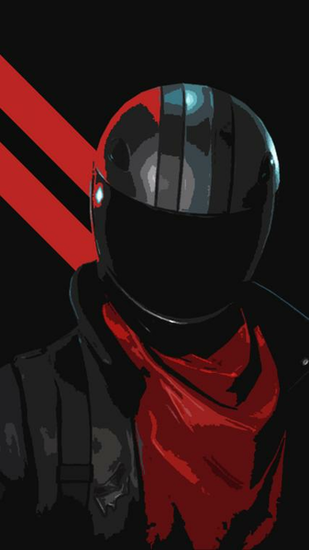 Burnout Phone Wallpaper Fortnitebr