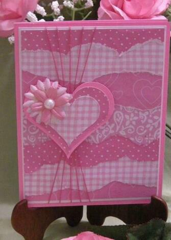 Torn Paper Valentine Use Along With Leo Lionni S Books For Collage