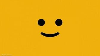 Smiley Face Background Cute Fun Wallpaper Funny