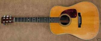 Martin Acoustic Guitar Wallpaper Database