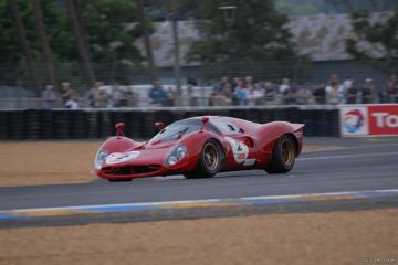 Ferrari P3 Photos Image Gallery