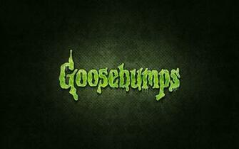 Goosebumps Meh Ro