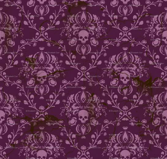 Purple Damask Wallpaper Google Search Bar