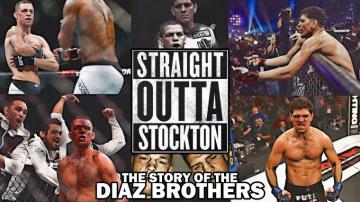Nick Diaz Wallpaper Professional Wrestling Boxer