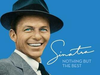 Frank Sinatra Wallpaper