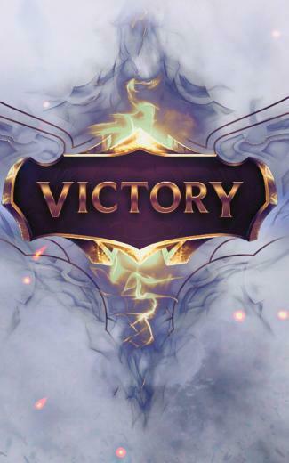 Video Game League Of Legends Wallpaper Id