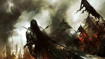 Guild Wars Computer Wallpaper Desktop Background Id