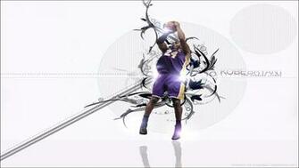 Nba Wallpaper Kobe Bryant HD For iPhone