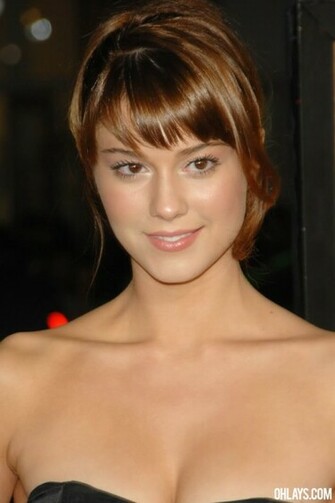 Mary Elizabeth Winstead iPhone Wallpaper Ohlays