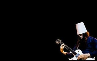 Best Image Buckethead Full HD Quality Wallpaper