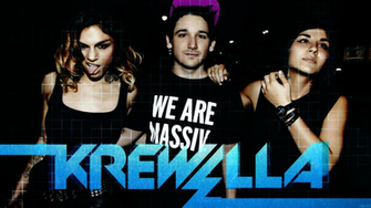 Krewella Wallpaper By Imswan