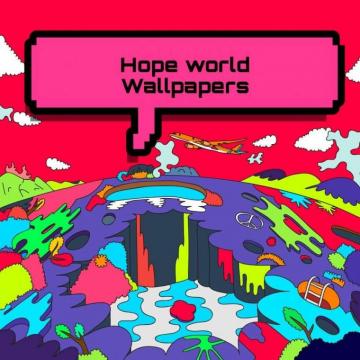 Hope World Wallpaper Army S Amino