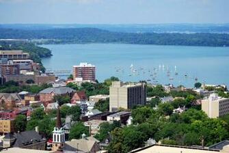 Madison Wi In Photos America S Best Performing Cities