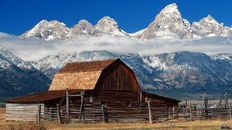 Hole Wyoming X Widescreen Desktop Wallpaper And Photos