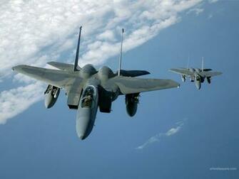Us Air Force Wallpaper