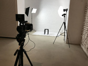 Top Photography Studio Wallpaper Full HD 4k To Use
