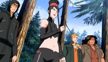 Darkspin Monsuno