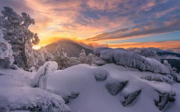 Winter HD Wallpaper Background Image