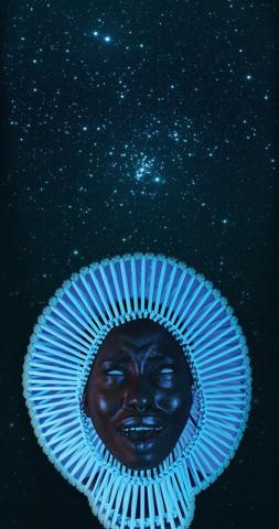 Awaken My Love Phone Wallpaper