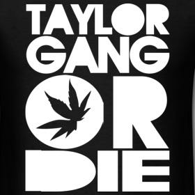 Taylor Gang Image Or Die Wallpaper And