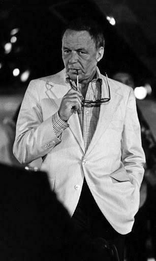 Sinatra Wallpaper Credited