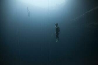 Maxey Dives With William Brittany Trubridge
