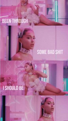 Wallpaper Rings Uploaded By Ariana Grande