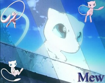 Tpm Talk Version Mew Battle