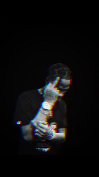Travis Scott Wallpaper