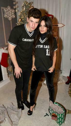 Shawn Mendes And Camilla Cabello Wallpaper Lockscreen Singers