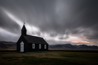 Wallpaper Church