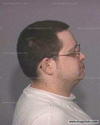 Image Mugshot Christopher Robin