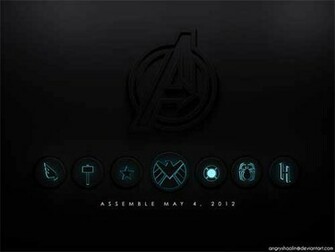 Avengers Desktop Wallpaper Jpg