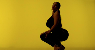 Hotline Bling By Drake La Danse Du Bl Dard Yzgeneration