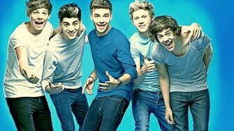 Wallpaper 1d By Kidrauhledition