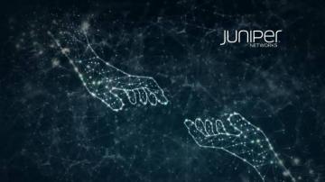 Juniper Networks Announces Close Of Apstra Acquisition