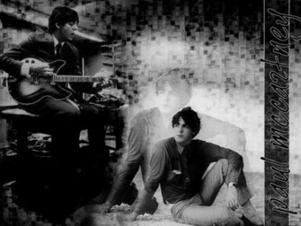 Fonds D Cran Paul Mccartney Tous Les Wallpaper